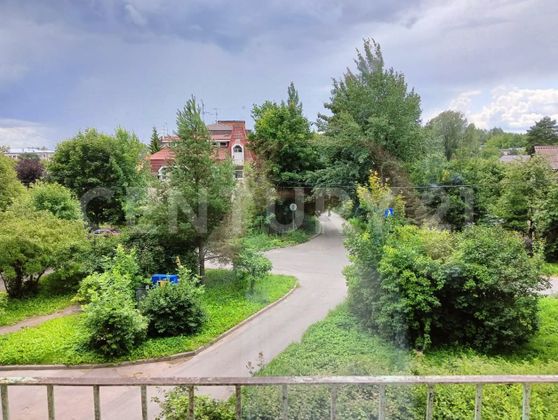 Продажа 1-комнатной квартиры 31,5 м², 3/4 этаж