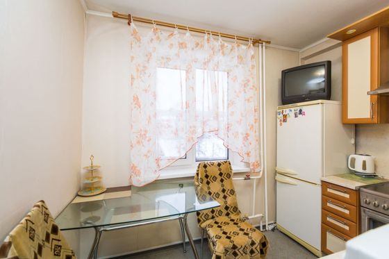 Продажа 2-комнатной квартиры 43,8 м², 3/5 этаж