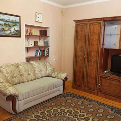 Продажа 3-комнатной квартиры 57,4 м², 2/4 этаж