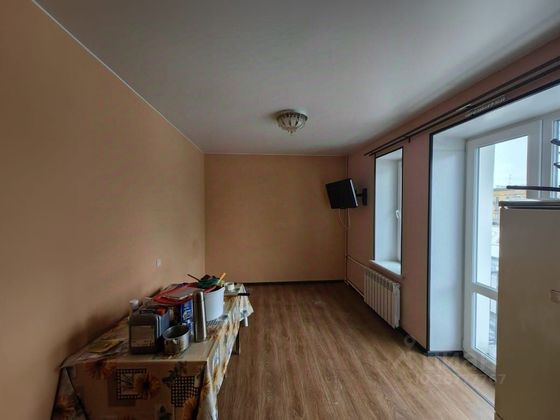 Продажа 2-комнатной квартиры 40 м², 3/3 этаж