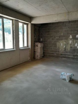 Продажа 3-комнатной квартиры 80 м², 1/5 этаж