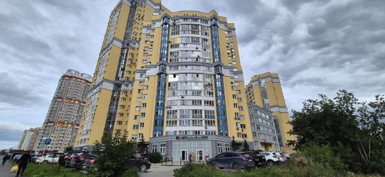 Аренда 2-комнатной квартиры 70 м², 11/28 этаж