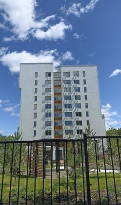 Продажа 2-комнатной квартиры 49,8 м², 5/10 этаж