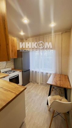 Аренда 2-комнатной квартиры 45 м², 4/5 этаж