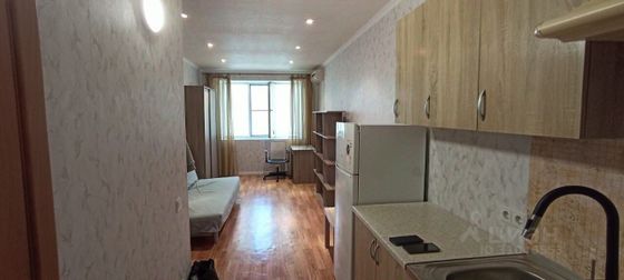 Продажа квартиры-студии 22,5 м², 5/5 этаж