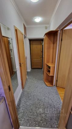 Продажа 1-комнатной квартиры 35 м², 1/5 этаж