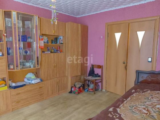 Продажа 3-комнатной квартиры 69 м², 1/9 этаж