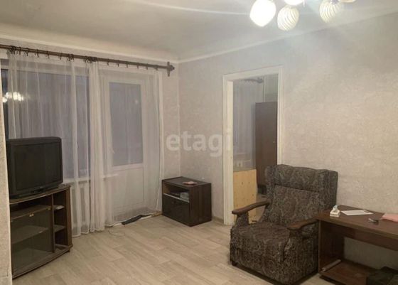 Аренда 2-комнатной квартиры 30 м², 4/5 этаж