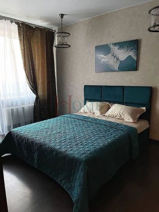 Аренда 1-комнатной квартиры 50 м², 9/14 этаж