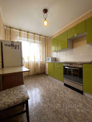 Продажа 2-комнатной квартиры 46,5 м², 3/9 этаж