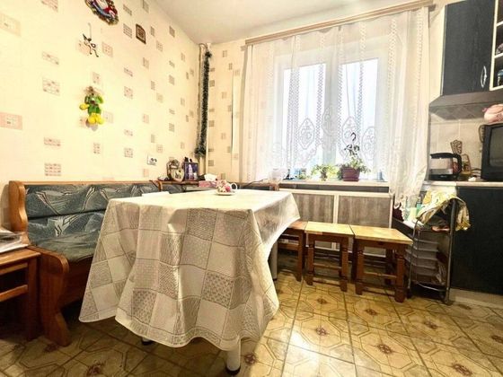 Продажа 3-комнатной квартиры 75,7 м², 8/15 этаж