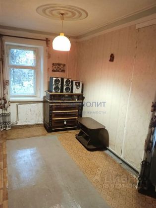 Продажа 2-комнатной квартиры 39 м², 1/2 этаж