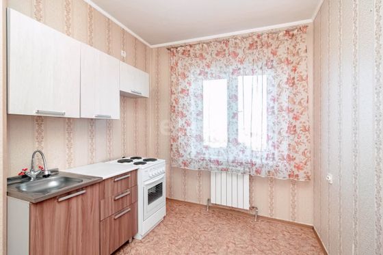 Продажа 1-комнатной квартиры 31,8 м², 5/9 этаж