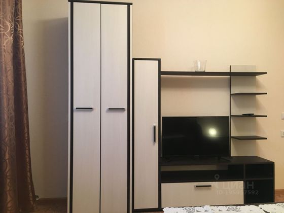 Аренда 2-комнатной квартиры 50 м², 4/10 этаж