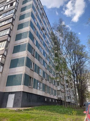 Продажа 3-комнатной квартиры 56,1 м², 5/9 этаж