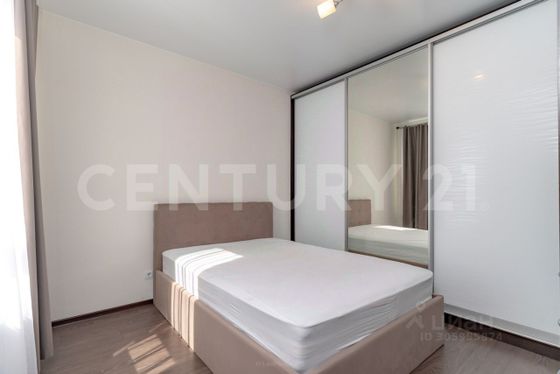 Продажа 2-комнатной квартиры 50,4 м², 6/12 этаж