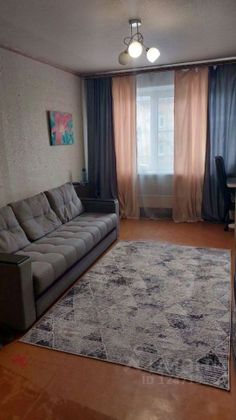 Продажа 2-комнатной квартиры 50 м², 4/5 этаж