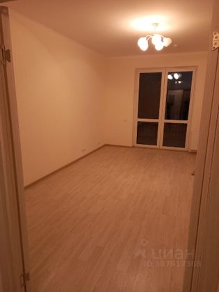 Продажа 2-комнатной квартиры 59,6 м², 8/17 этаж