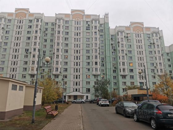 Продажа 4-комнатной квартиры 91 м², 5/16 этаж