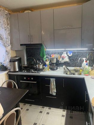 Продажа 2-комнатной квартиры 43 м², 1/5 этаж