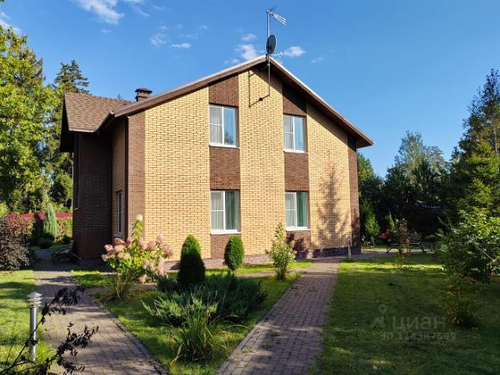 Продажа дома, 148 м², с участком 15,2 сотки