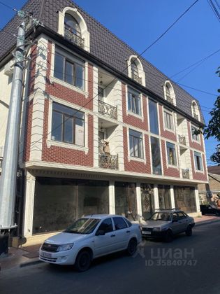 Продажа 2-комнатной квартиры 63 м², 4/4 этаж