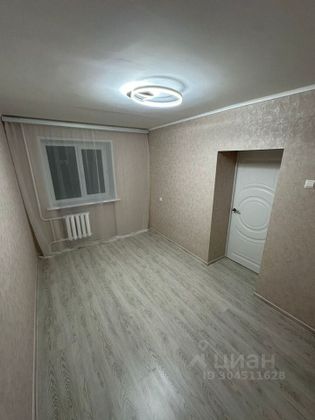 Продажа 3-комнатной квартиры 62 м², 4/5 этаж