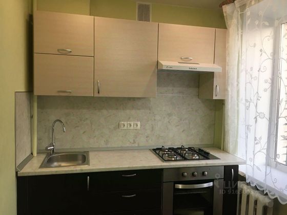 Продажа 2-комнатной квартиры 52 м², 7/9 этаж