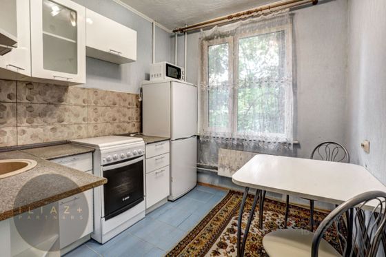 Продажа 2-комнатной квартиры 44,7 м², 2/9 этаж