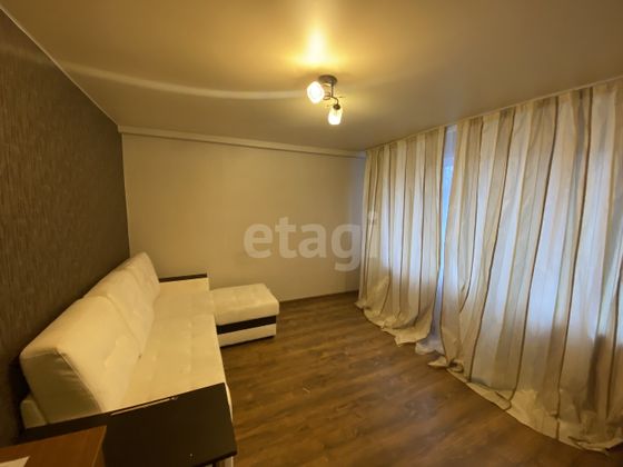 Продажа 1-комнатной квартиры 20 м², 4/5 этаж