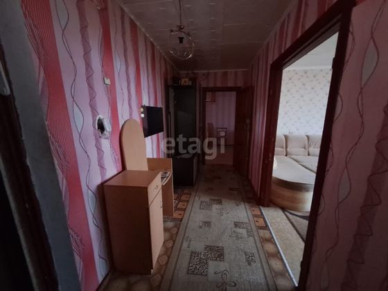 Продажа 2-комнатной квартиры 50,4 м², 9/9 этаж