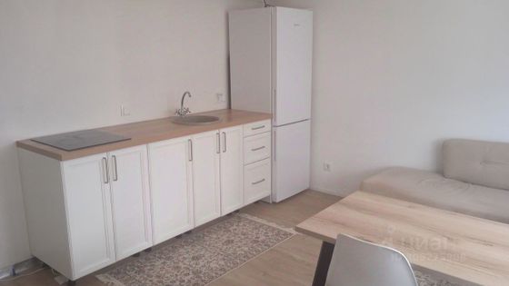 Продажа 2-комнатной квартиры 47 м², 8/16 этаж