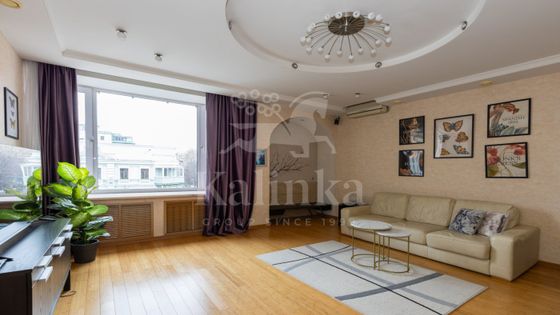 Продажа 3-комнатной квартиры 96,8 м², 4/12 этаж