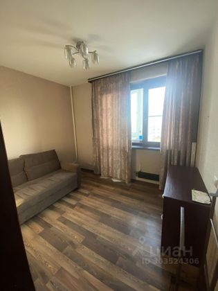 Аренда 1 комнаты, 17 м², 11/16 этаж