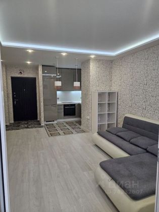 Продажа 1-комнатной квартиры 48 м², 13/19 этаж