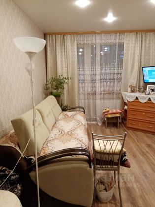 Продажа 2-комнатной квартиры 56,2 м², 5/5 этаж