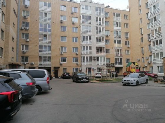 Продажа 2-комнатной квартиры 66 м², 2/10 этаж