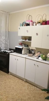 Продажа 1-комнатной квартиры 40 м², 2/9 этаж