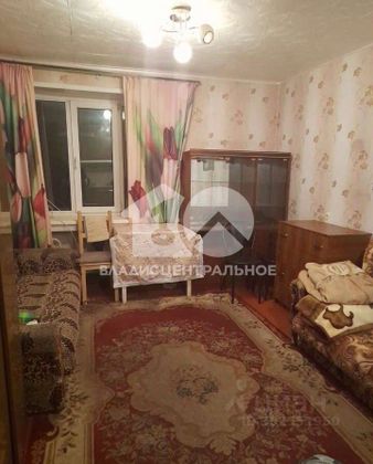 Продажа 2-комнатной квартиры 37 м², 4/9 этаж