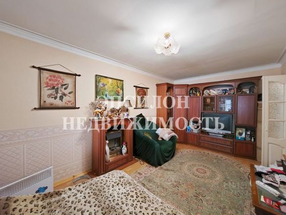 Продажа 1-комнатной квартиры 31,9 м², 1/9 этаж