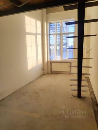 Продажа 1-комнатной квартиры 35 м², 4/7 этаж