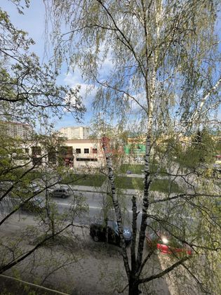 Продажа 2-комнатной квартиры 42 м², 4/4 этаж