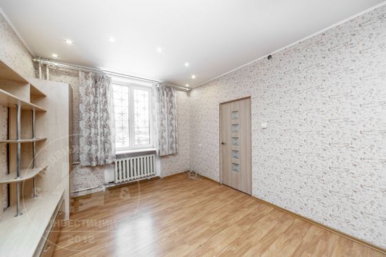 Продажа 2-комнатной квартиры 57,9 м², 1/3 этаж