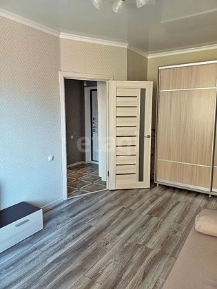 Продажа 1-комнатной квартиры 34 м², 10/18 этаж