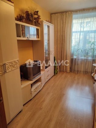 Продажа 2-комнатной квартиры 53 м², 1/5 этаж