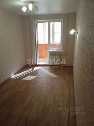 Продажа 3-комнатной квартиры 60,4 м², 8/9 этаж