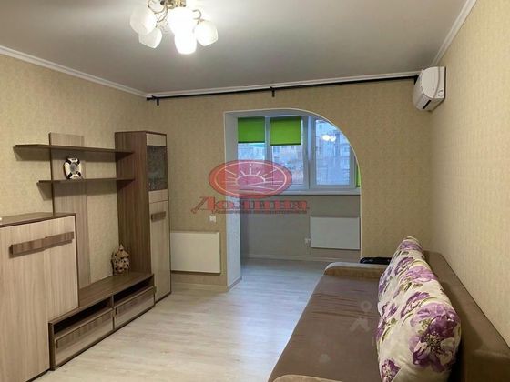 Продажа 1-комнатной квартиры 49 м², 5/14 этаж