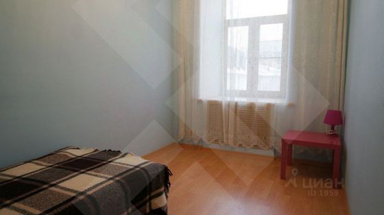 Продажа 4-комнатной квартиры 90 м², 6/8 этаж