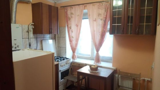 Продажа 1-комнатной квартиры 28,9 м², 2/5 этаж