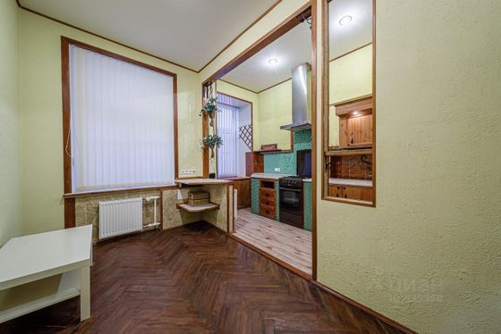 Продажа 2-комнатной квартиры 44,9 м², 2/6 этаж